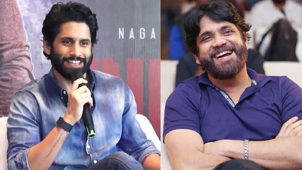 నాగచైతన్యకు చెప్పాను... వినలేదు... మీ ఇష్టం అని చెప్పా: నాగార్జున
