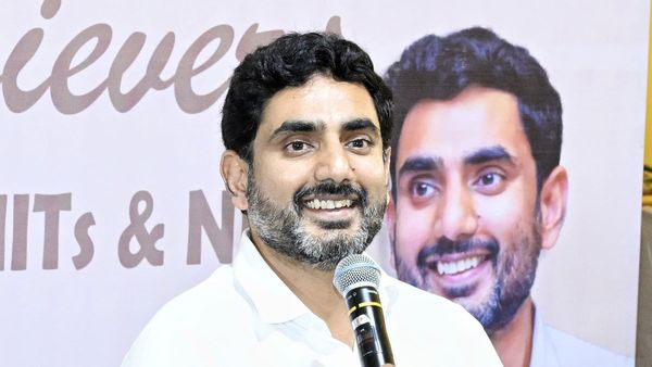 మంగళగిరిలో నారా లోకేష్ మెగా జాబ్ మేళా-ఉద్యోగాలు, అర్హతలు ఇతర వివరాలివే..!