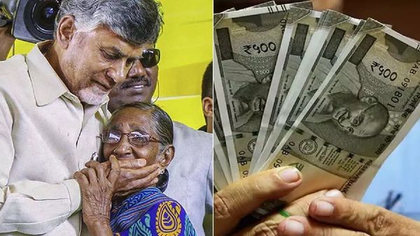ఏపీలో పింఛన్‌దారులకు  కూటమి సర్కారు గుడ్‌న్యూస్