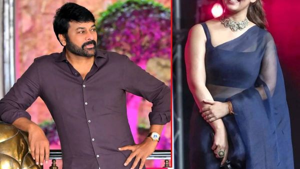 చిరంజీవితో భార్యగా, చెల్లెలుగా నటించిన  స్టార్ హీరోయిన్ ఎవరో తెలుసా..?