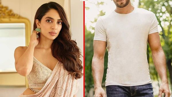   శోభిత ధూళిపాళ ఫస్ట్ బాయ్‌ఫ్రెండ్ ఎవరో తెలుసా..?