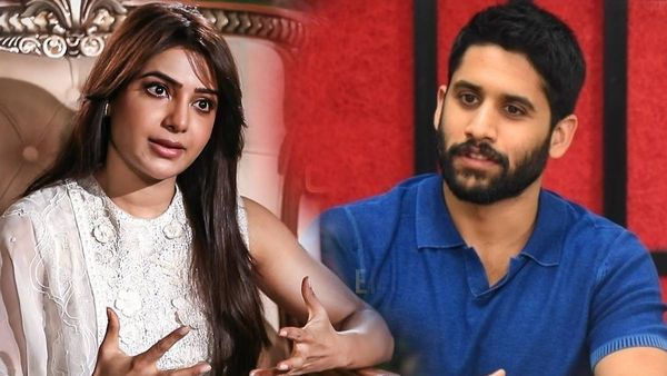  పిల్లల్ని కనడంపై సమంత కామెంట్స్..నాగ చైతన్య కౌంటర్