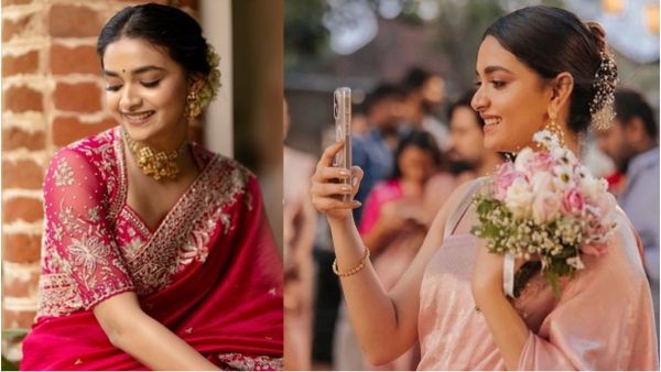 డిసెంబరు 11న కీర్తి సురేష్ పెళ్లి... అధికారికంగా ప్రకటించిన ఆమె తండ్రి