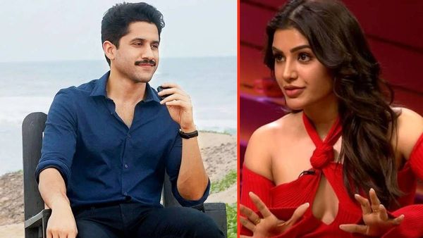  నాగ చైతన్యకు సర్వస్వం ఇచ్చాను..గుట్టు విప్పిన సమంత