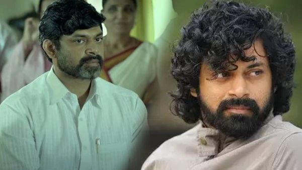 చంద్రబాబు పాత్ర చేసిన నటుడిపై కేసు నమోదు