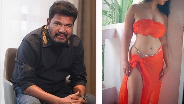 సినిమాలో అవకాశం కోసం దర్శకుడు శంకర్‌కు పర్సనల్ ఫొటోలు పంపించిన తెలుగు హీరోయిన్