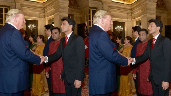 Donald Trump: ఇచ్చిన మాట నిలబెట్టుకోవాలి ట్రంప్.. వైరల్ అవుతున్న భారతీయ చెఫ్ పోస్ట్..