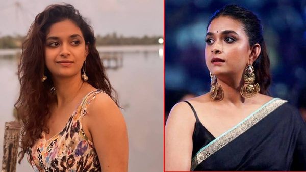  ఆ హీరో ట్రాప్‌లో పడ్డ కీర్తి సురేష్‌..?