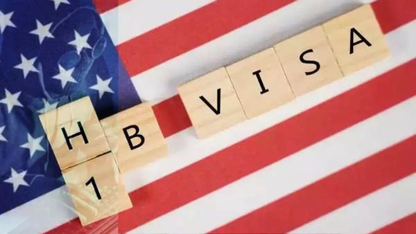 US Visa: భారత్‍లో విచ్చలవిడిగా యూఎస్ వీసా మోసాలు.. ఇలా గుర్తించండి..?