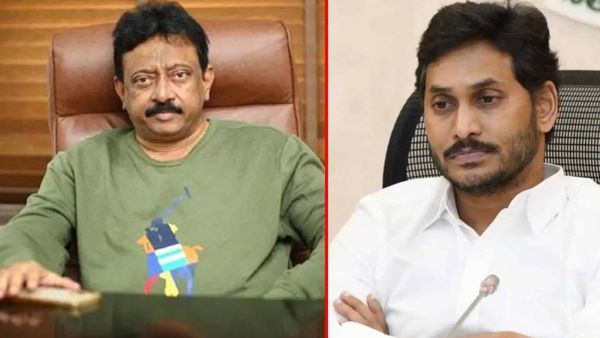 జగన్‌పై ఓపెన్ అయిన రామ్ గోపాల్ వర్మ.. అందుకే ఇదింతా..!!