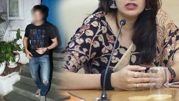 ఆ హీరోపై సంచలన ఆరోపణలు చేసిన మహిళా ఎంపీ..వేధిస్తున్నారంటూ పోస్ట్