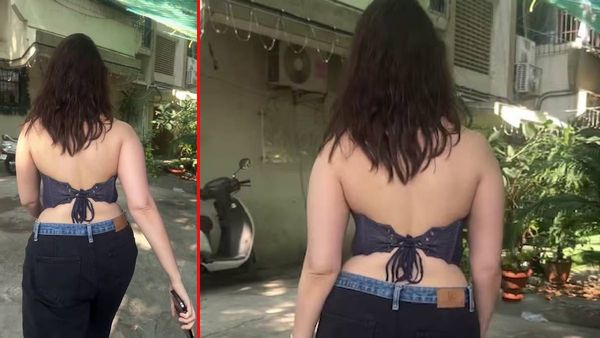  ఈ ఫొటోలో ఉన్న హీరోయిన్ ఎవరో గుర్తు పట్టారా..?