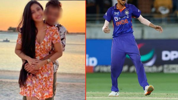 క్రికెటర్ భార్యతో డ్యాన్స్ మాస్టర్ రొమాన్స్