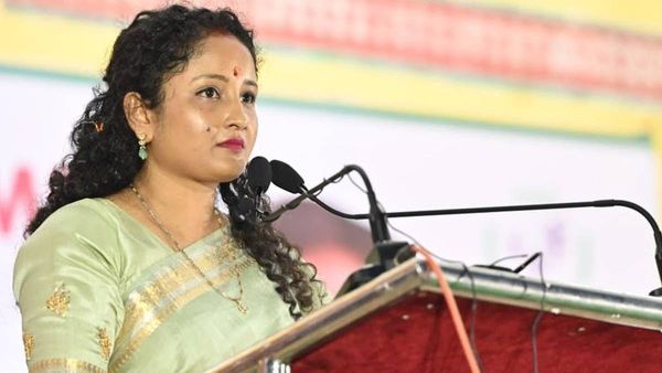 సీఎం గెలుపు వెనుక ఆ మహిళ ఇంత చేసిందా..!