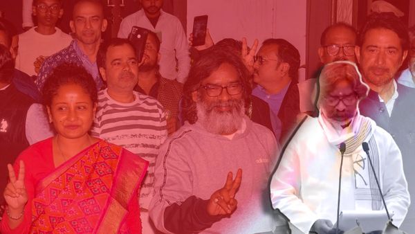 నేడే సోరెన్ ప్రమాణ స్వీకారం - కేబినెట్ లో స్థానం దక్కేదెవరికి..!!