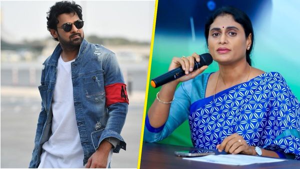 ప్రభాస్ ఎవడో తెలియదన్న షర్మిల-అదానీకి జగన్ బ్లాంక్ చెక్-వదలొద్దు చంద్రబాబూ..!
