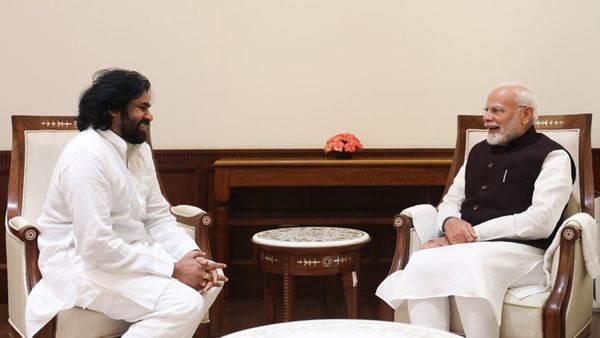 ఢిల్లీలో పవన్ 