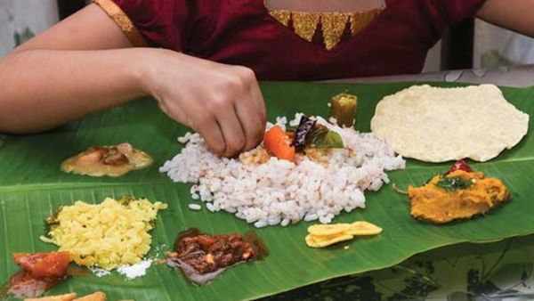 ఈ ఆకులో భోజనం చేయండి... జాతకంలో గ్రహాలు బలపడతాయి!