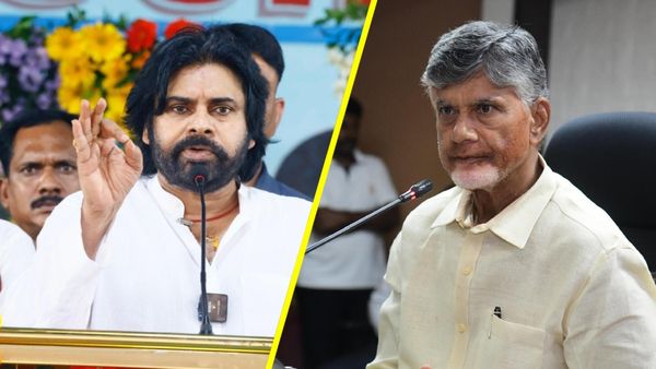 చంద్రబాబుకు చెమటలు పట్టిస్తున్న పవన్ - అసలు టార్గెట్ ఏంటి ?