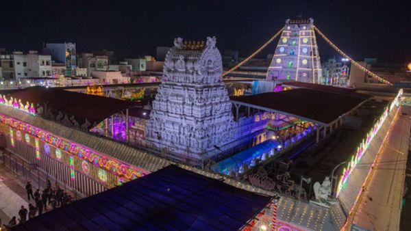 TTD: నేటి నుంచి కార్తీక బ్రహ్మోత్సవాలు - ఈ సారి ప్రత్యేకత..!!