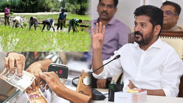 ఈ నెల 30న రైతుల ఖాతాల్లో ప్రభుత్వం నిధుల జమ..!!
