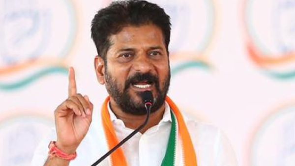 తగ్గేదే లే.. ఆ ప్రాజెక్ట్‌పై ముందుకే: కుండబద్దలు కొట్టిన రేవంత్ 