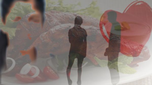 ప్రియుడు నాన్ వెజ్ వద్దన్నాడని..ఎయిర్ ఇండియా మహిళా పైలట్ ఆత్మహత్య ?