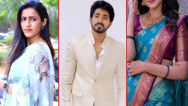 నిహారిక క్లోజ్ ఫ్రెండ్‌తో మాజీ భర్త పెళ్లి.. రివేంజ్ మామూలుగా లేదుగా..?