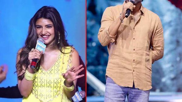 ఆ హీరో అయితే చేయను..ఈ హీరో అయితే ఓకే..శ్రీలీల సంచలనం