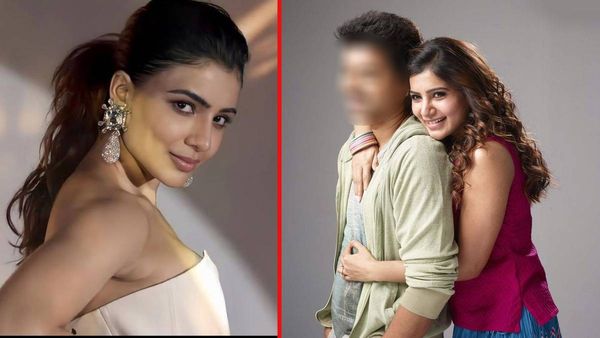  మొత్తానికి ఆ హీరోతో నటించడానికి ఓకే చెప్పిన సమంత..?