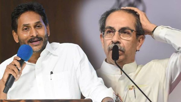 ఏపీలో జగన్, మహారాష్ట్రలో ఉద్ధవ్ థాకరే..తీరని అన్యాయం..!