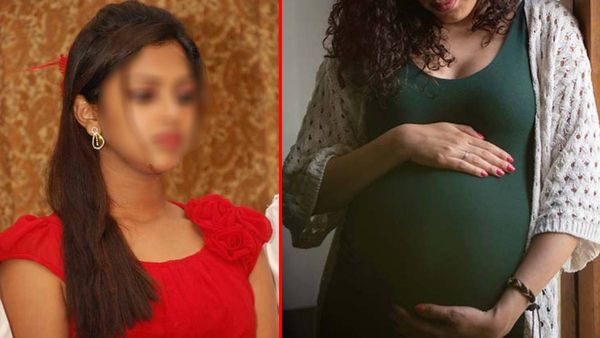  స్టార్ హీరోతో ఎఫైర్..పెళ్లి కాకుండానే దర్శకుడి భార్య ప్రెగ్నెంట్