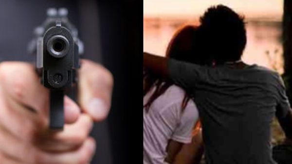 ప్రేమ పెళ్లికి అడ్డొస్తున్నాడని.. ప్రియురాలి తండ్రిపై కాల్పులు జరిపాడు
