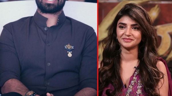 మెగా ఇంటి కోడలుగా శ్రీలీల..సైలెంట్‌గా గిఫ్ట్ పంపించిన మెగా హీరో..?
