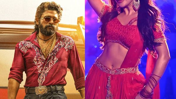 వామ్మో పుష్ప-2 ఐటం సాంగ్‌‌లో ఆ హీరోయిన్..థియేటర్స్ దద్దరిల్లిపోవాల్సిందే