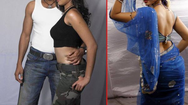 చెల్లిగా నటించిన హీరోయిన్‌పైనే రేప్..కట్ చూస్తే