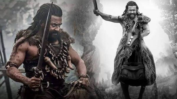  'కంగువా' ఫస్ట్ రివ్యూ వచ్చేసింది..!