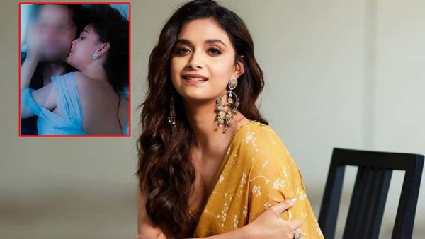  ఆ హీరోతో కలిసి బెడ్ రూమ్‌లో రెచ్చిపోయిన కీర్తి సురేష్..'మహానటి'కి ఇదో మాయని మచ్చ