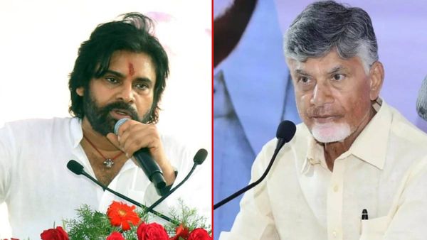 చంద్రబాబు రాజీనామా కోసం పవన్ కల్యాణ్ పట్టుపట్టాలి..!