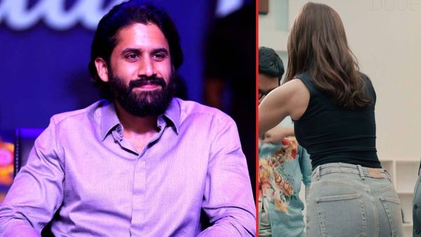 ఆ హీరోయిన్‌ని నాగ చైతన్య నమ్మించి ముంచేశాడుగా.. ?