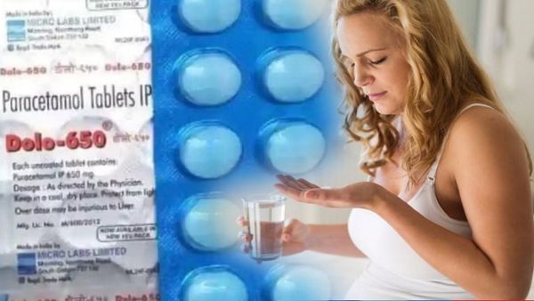 జ్వరం వస్తే Dolo 650 వేసుకుంటున్నారా..?