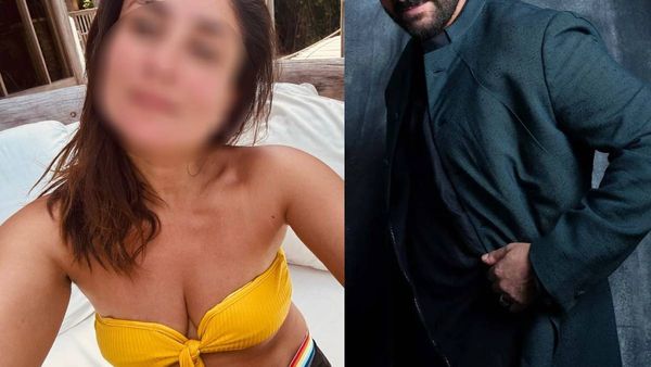 తెలుగు విలన్ భార్య ఏంటీ ఇలా ఎక్స్‌పోజ్ చేస్తోంది