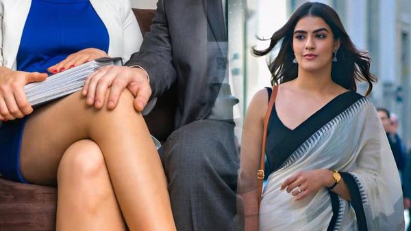 అతను నన్ను కోరిక తీర్చమన్నాడు.. పూరీ జగన్నాథ్ హీరోయిన్ షాకింగ్ కామెంట్స్