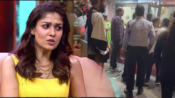  నయనతారకు ఇదో పెద్ద అవమానమే..!