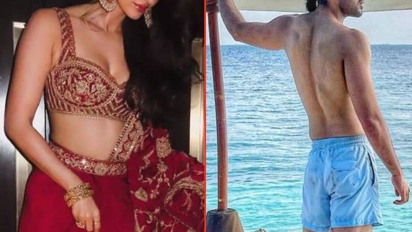 ఏంటీ ఆ హీరోయిన్ బాయ్‌ఫ్రెండ్ 'గే'నా...?