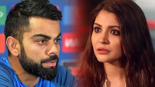 విరాట్ కోహ్లీ సంచలన పోస్ట్.. అనుష్క శర్మకు విడాకులు..?