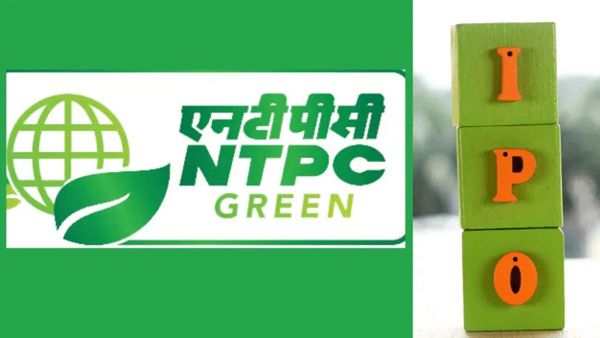 NTPC Green: ఎన్టీపీసీ గ్రీన్ ఐపీఓ ఓపెన్..