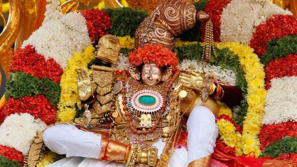 తిరుపతిలో పద్మావతమ్మ బ్రహ్మోత్సవం.. కోయిల్‌ ఆళ్వార్‌ తిరుమంజనం, ఆ సేవలు రద్దు! 