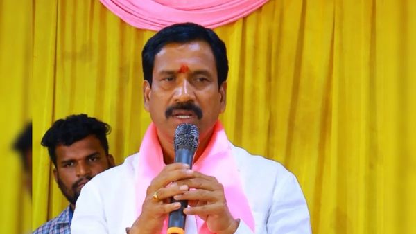 లగచర్ల దాడి ఘటనపై జైలు నుండి పట్నం నరేందర్ రెడ్డి లేఖ.. సంచలన విషయాలు!