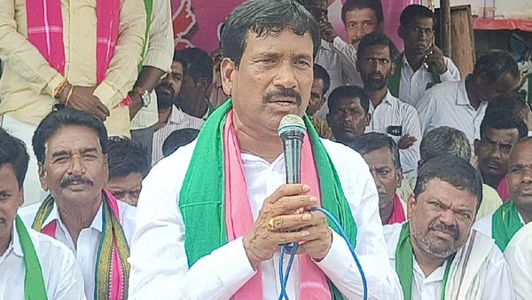 పట్నం నరేందర్ రెడ్డికి మరో షాక్